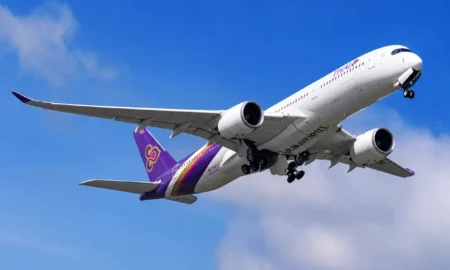 Airline-siamdecal