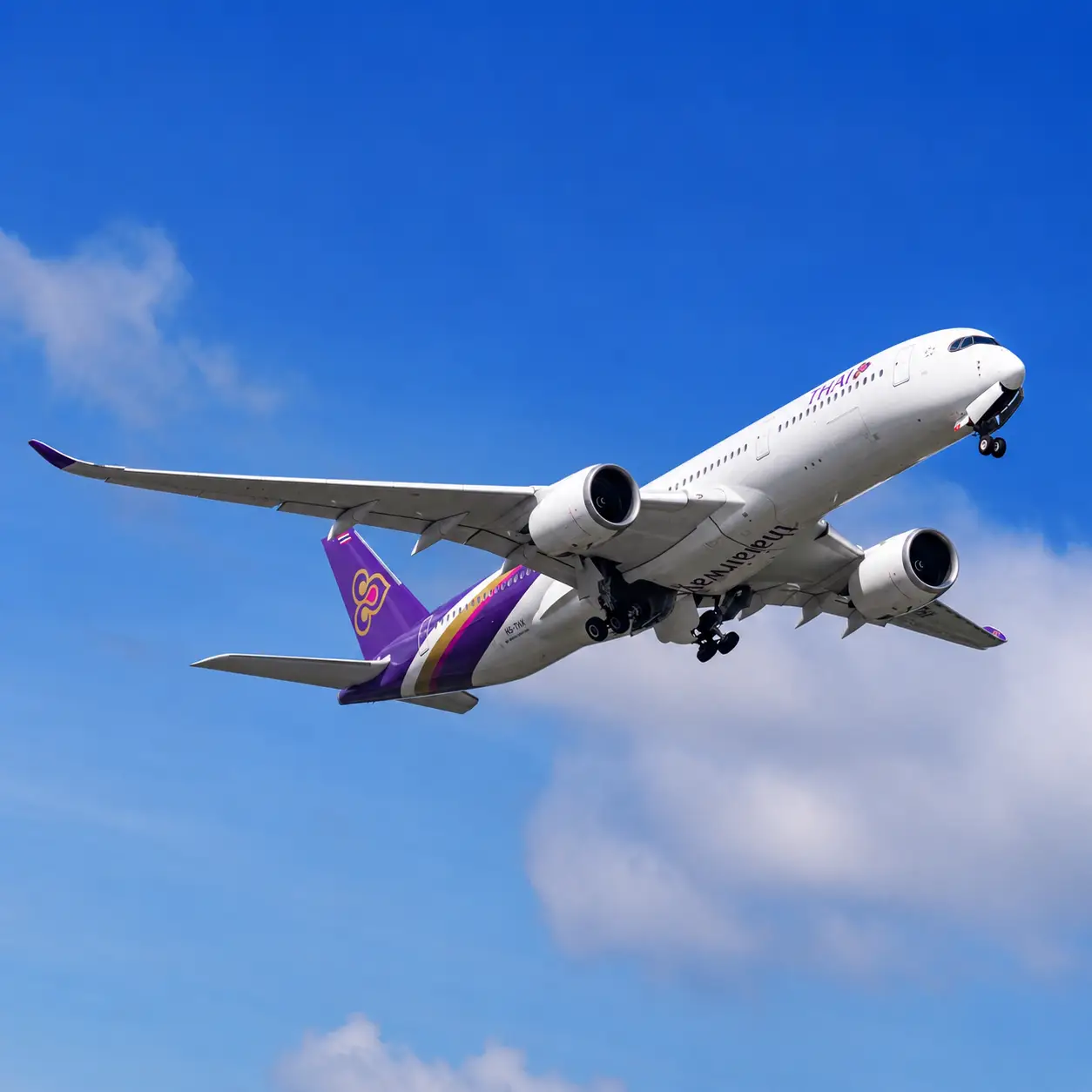 Airline-siamdecal